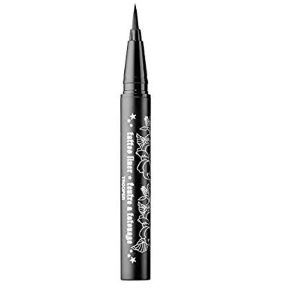 Kat Von D waterproof liquid “tattoo” liner